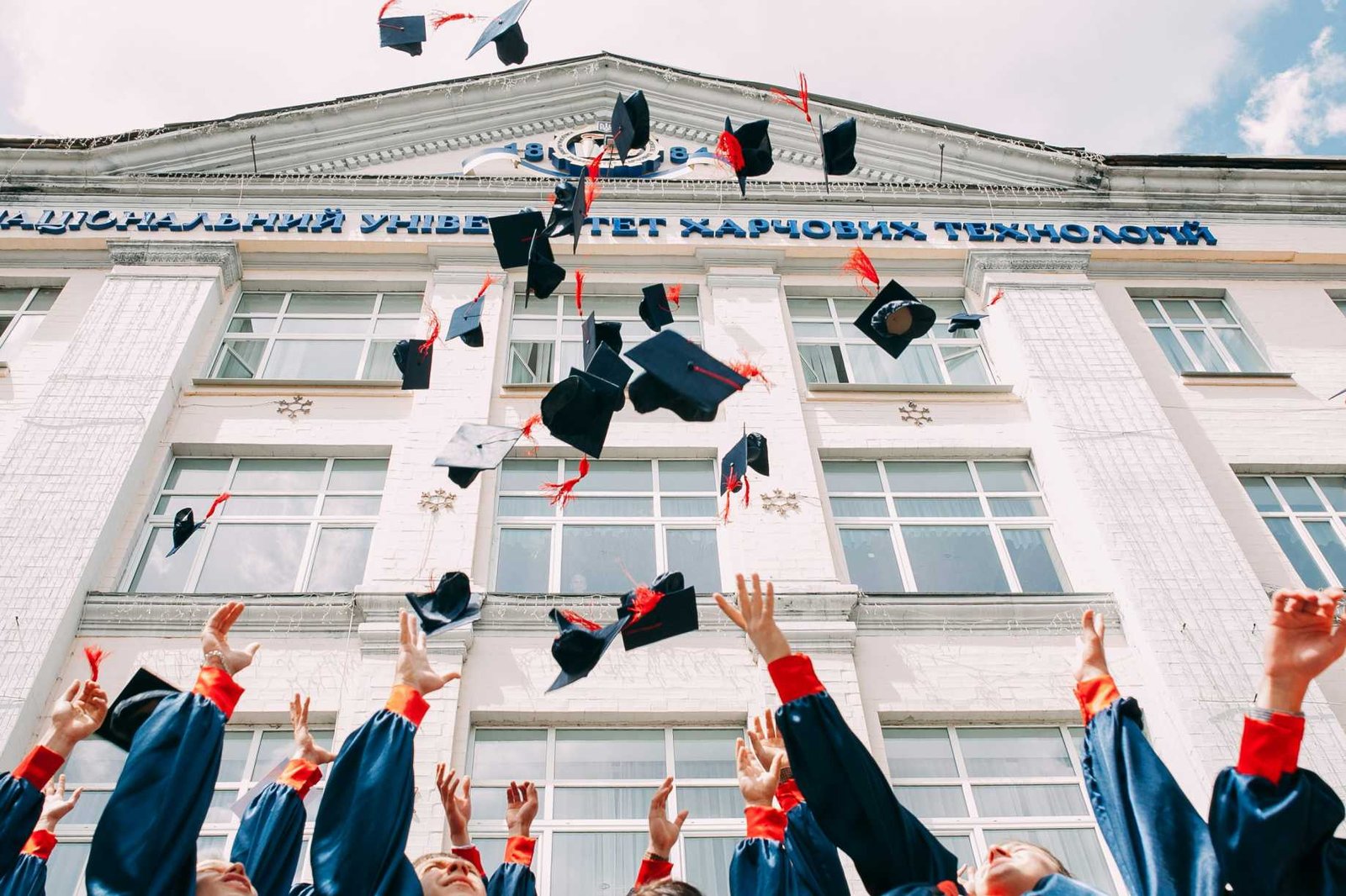 University Admissions