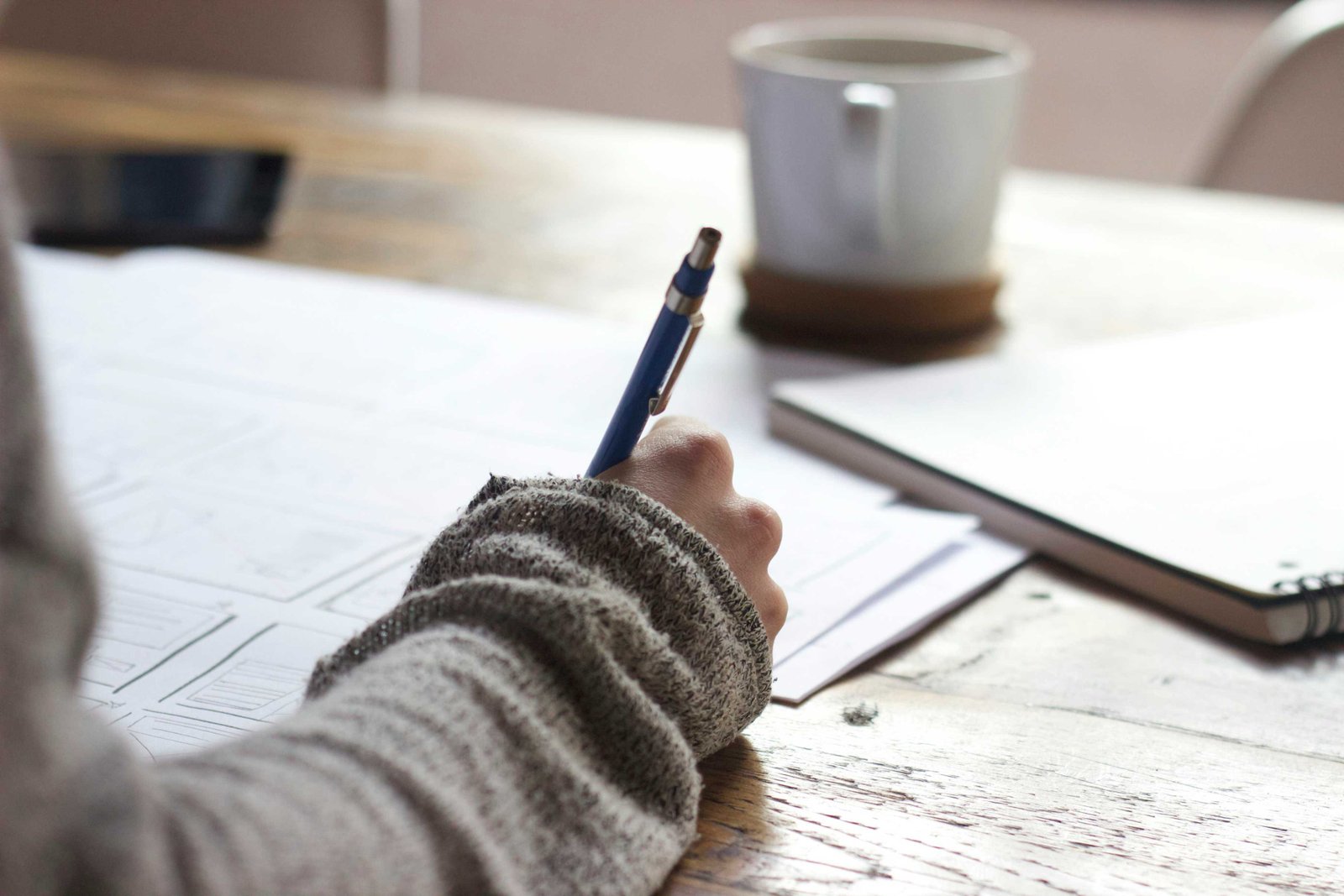Test Preparation