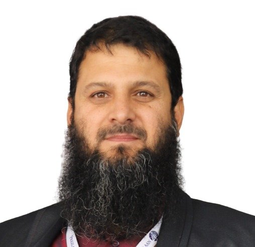 Younis Ashraf Baba