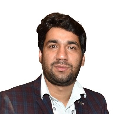 Muneeb Farooq