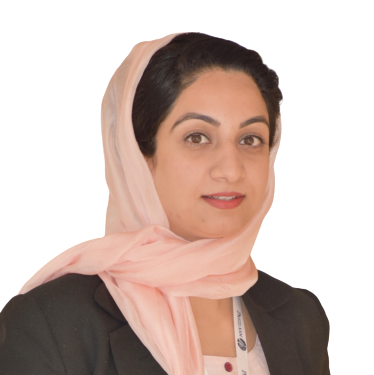 Ishrat Bhat
