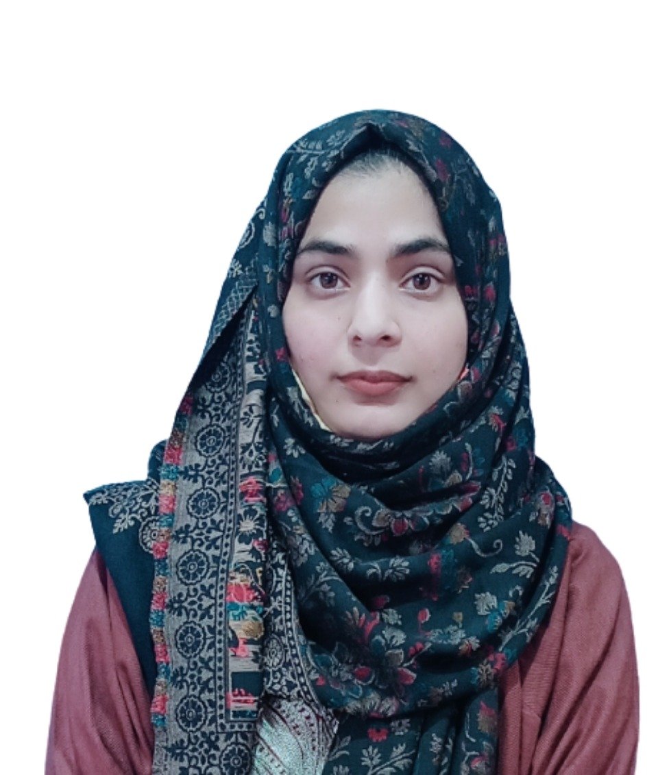 Shafqat Nasir