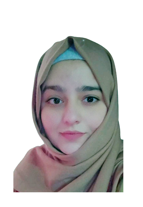 Eliza Azhar